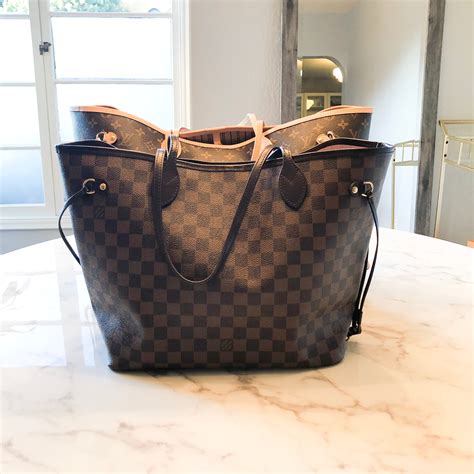 louis vuitton gracefull|louis vuitton graceful vs neverfull.